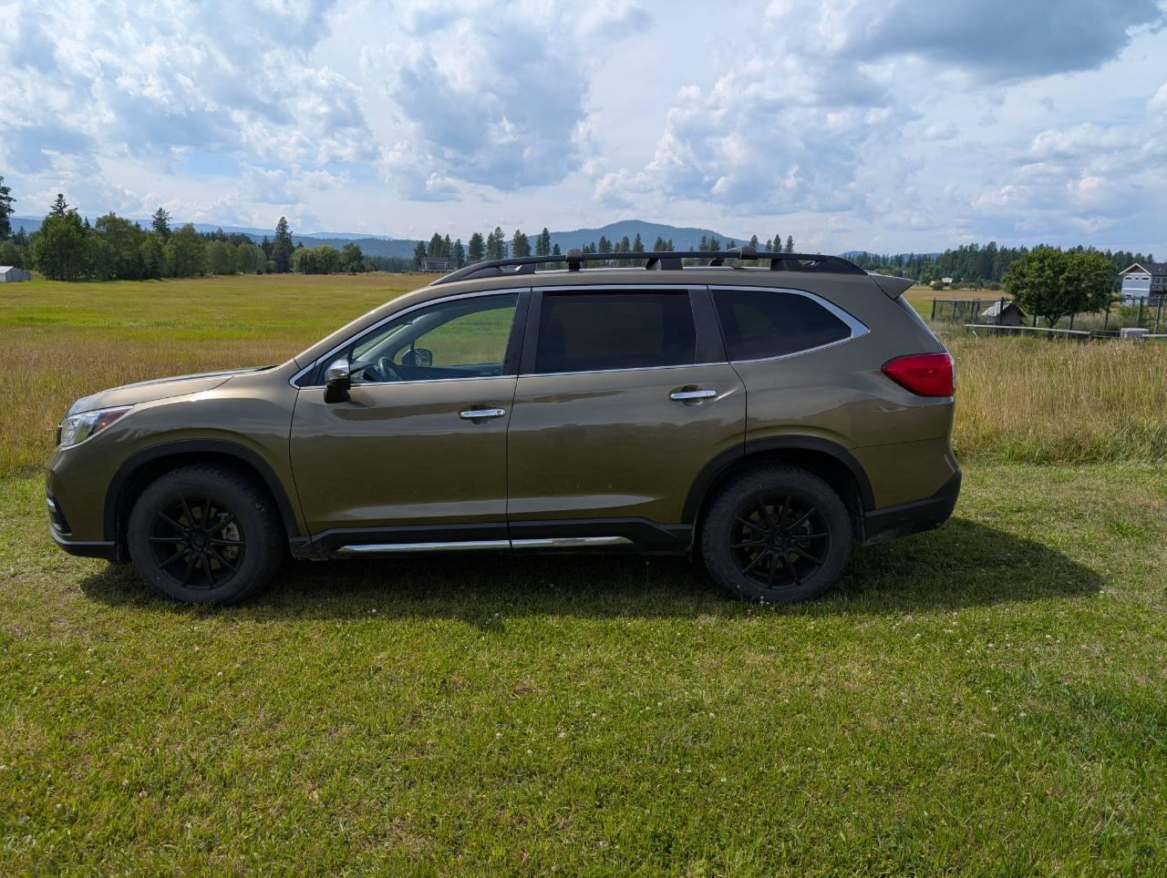 Subaru Ascent 2022 in Whitefish, MT