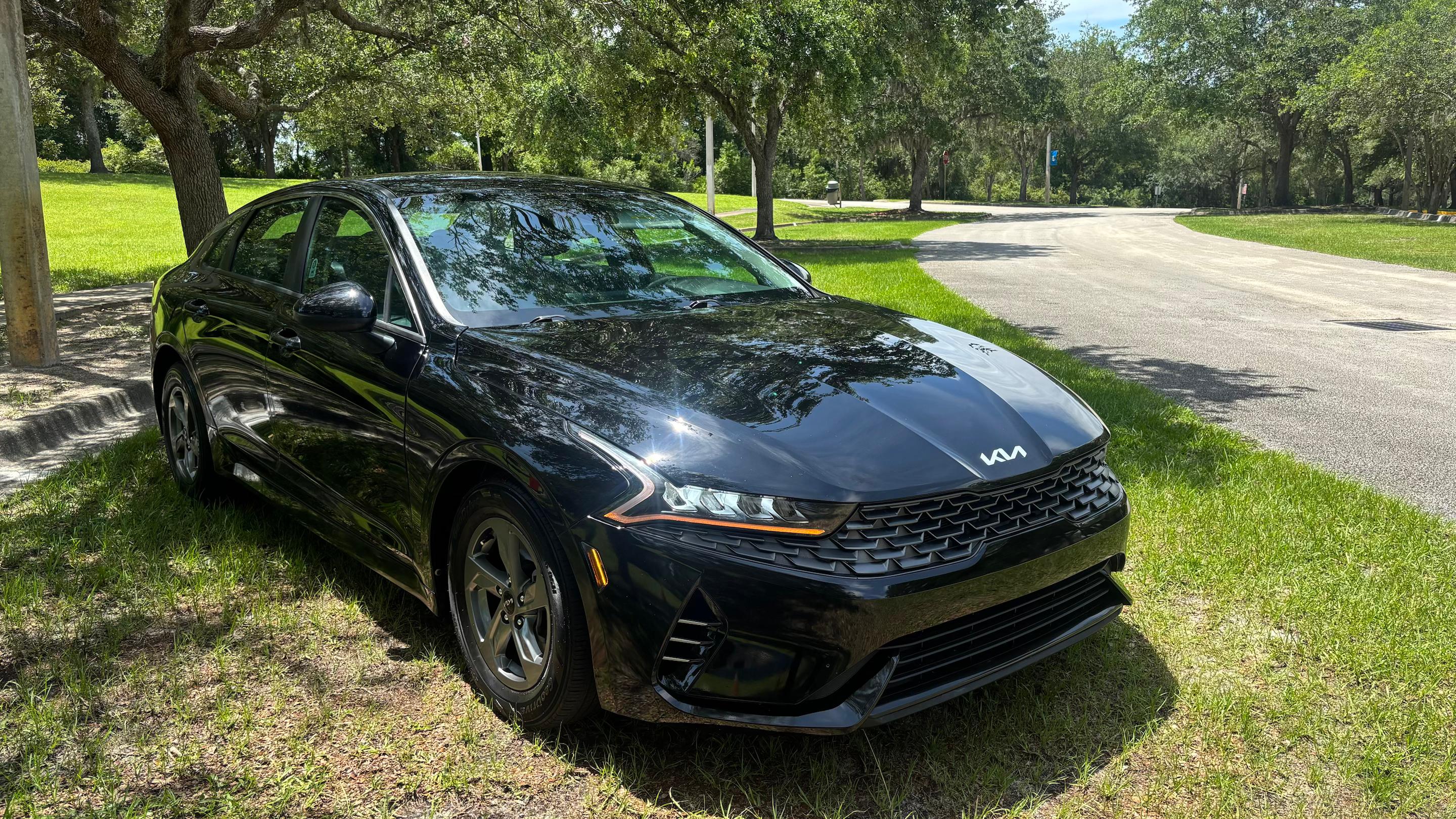Kia K5 2022 in Deltona, FL