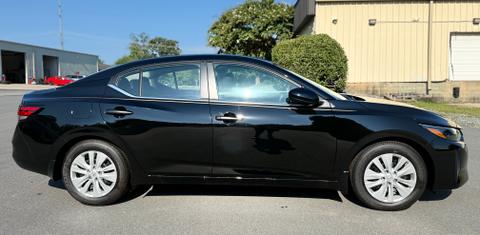 Nissan Sentra 2025