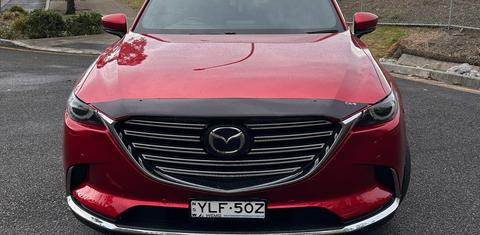 Mazda CX-9 2020