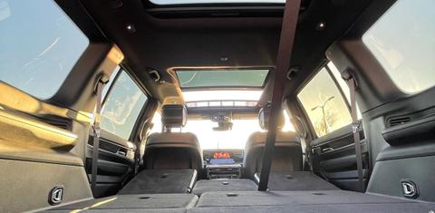 Jeep Wagoneer 2022