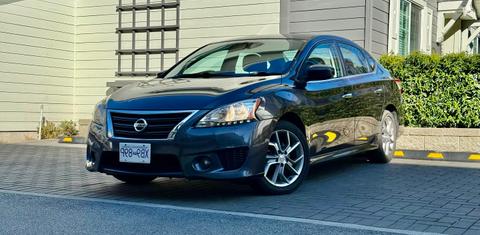 Nissan Sentra 2013