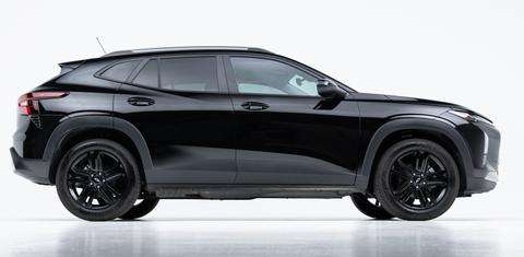 Chevrolet Trax 2026