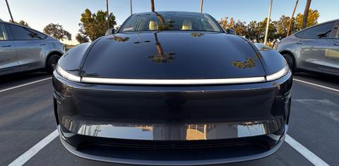 Tesla Model Y 2026