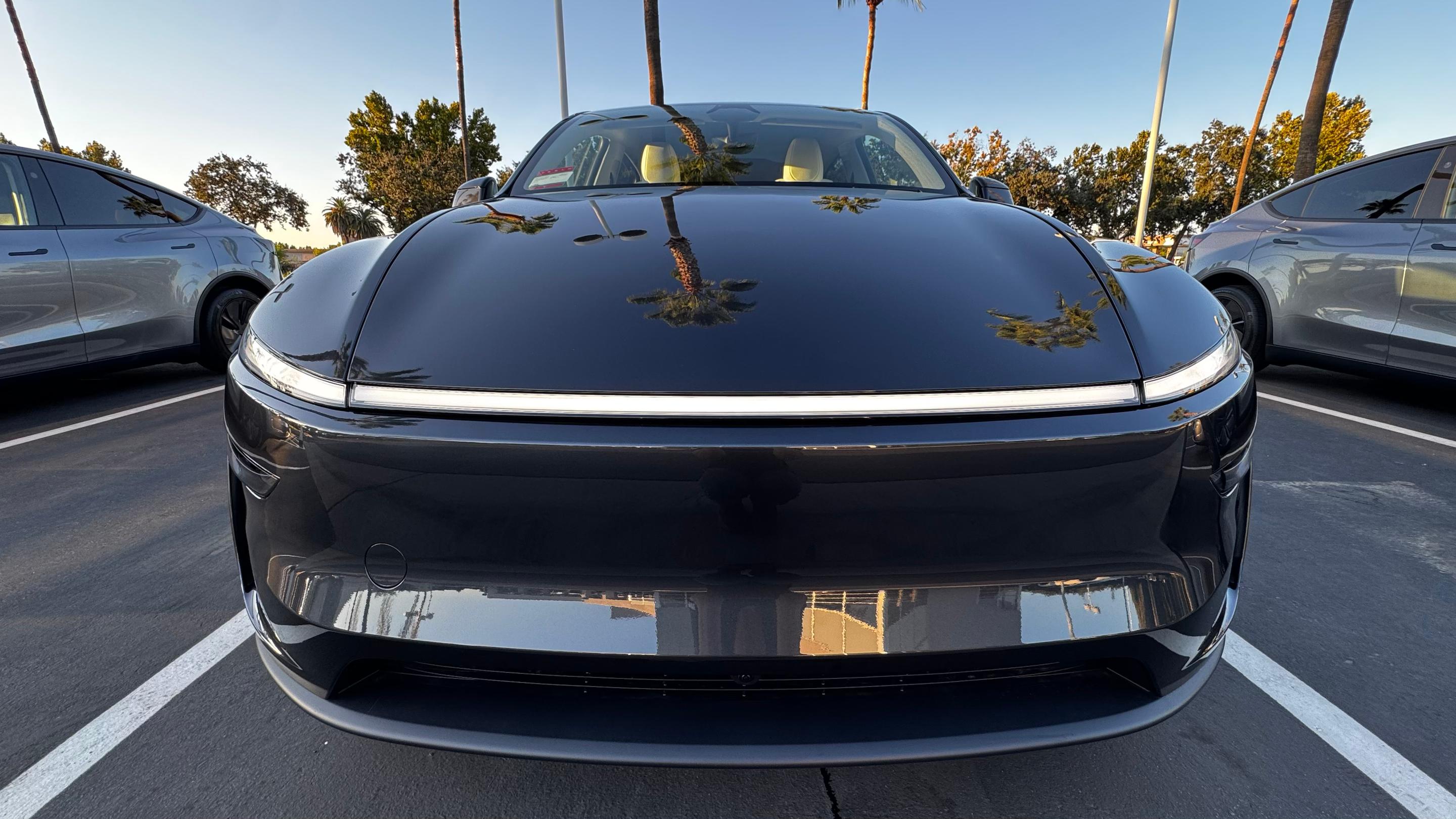 Tesla Model Y 2026 in Arroyo Grande, CA