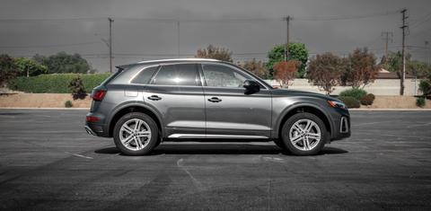 Audi Q5 2024