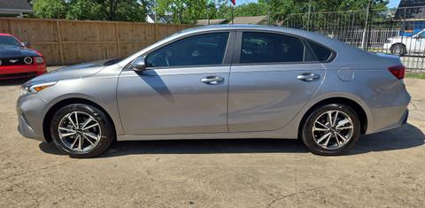Kia Forte 2024