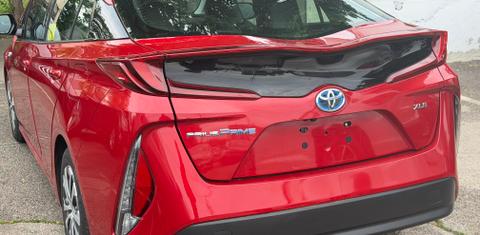 Toyota Prius Prime 2020