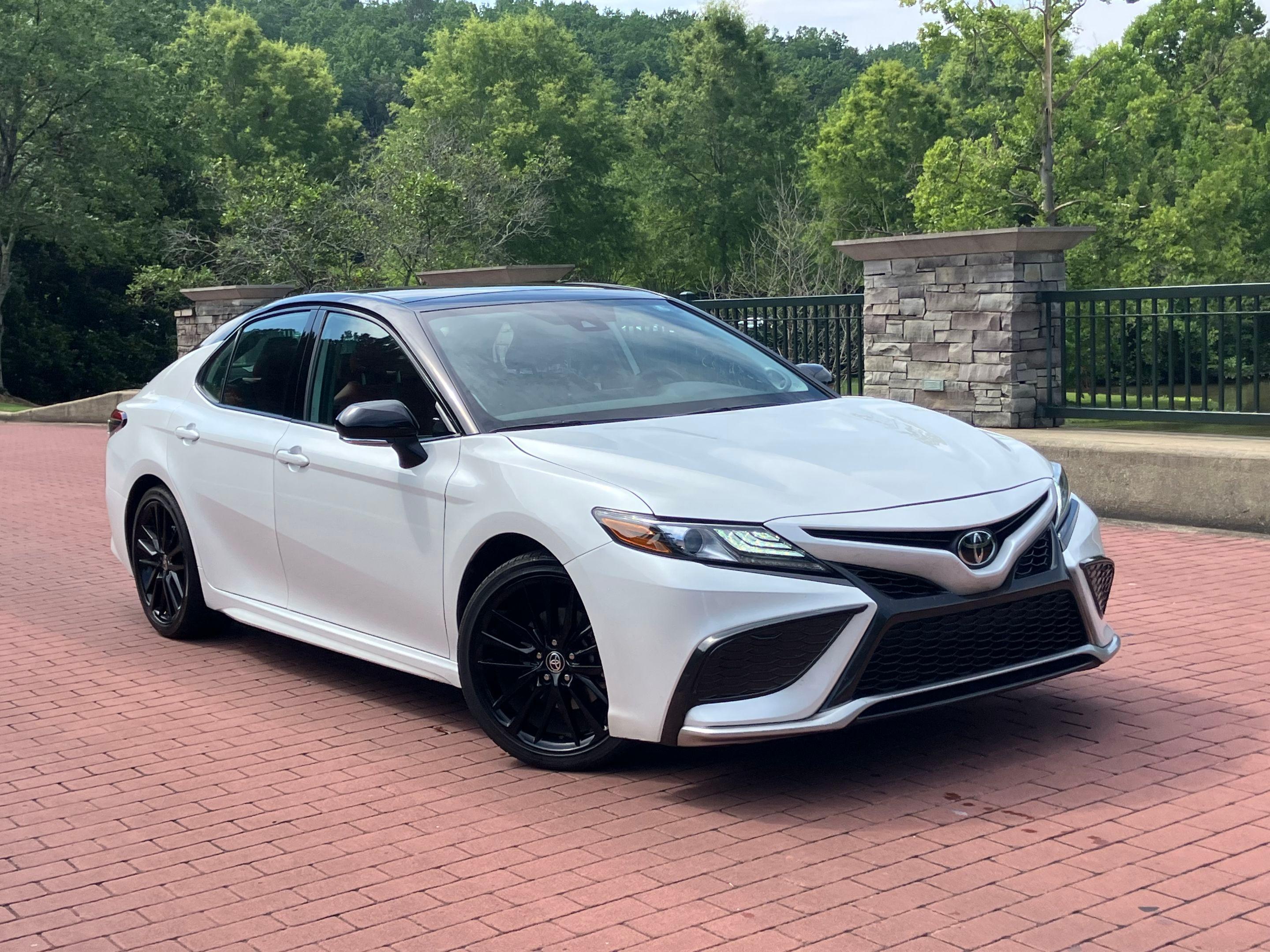 Toyota Camry 2024 in Birmingham, AL