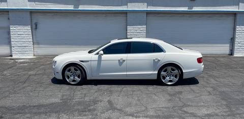 Bentley Flying Spur 2015
