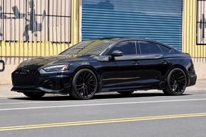 Audi RS 5 2021 in Kaneohe