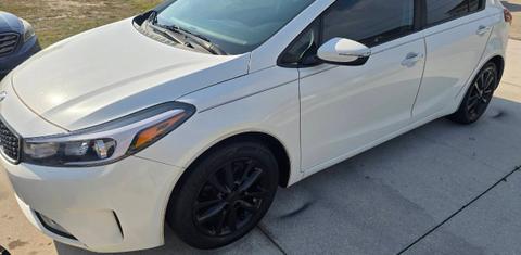 Kia Forte 2017