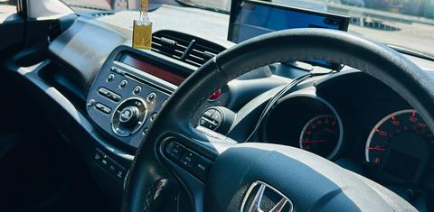 Honda Jazz 2015