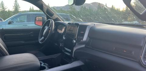 Ram 1500 2024
