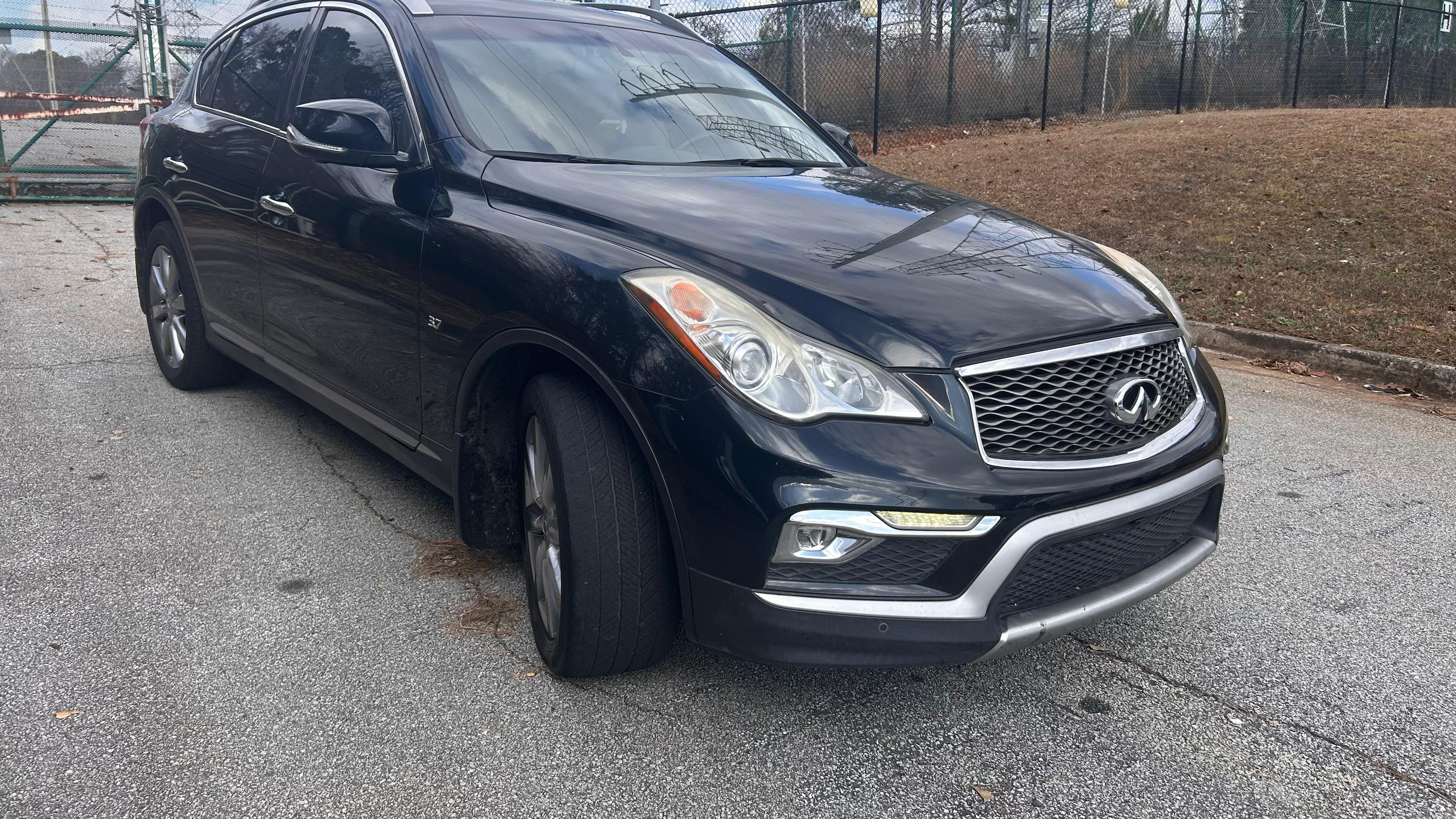 INFINITI QX50 2016 in Atlanta, GA