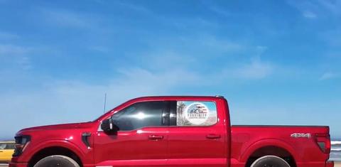 Ford F-150 2024