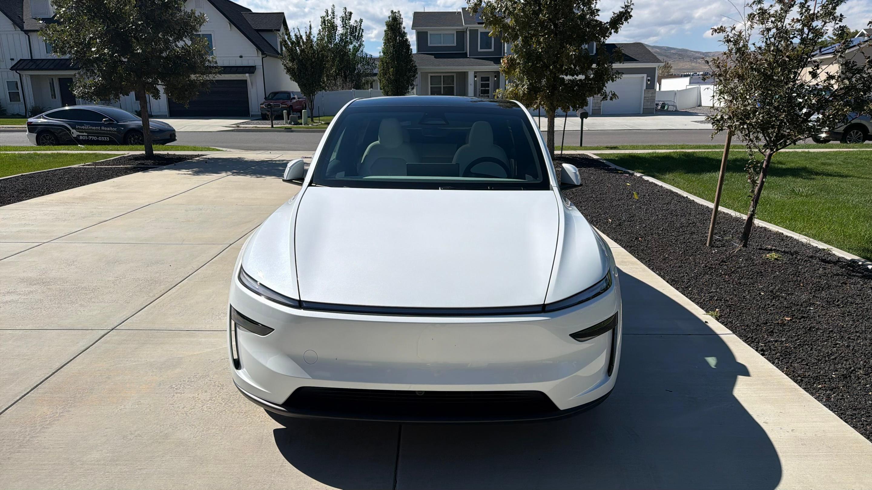 Tesla Model Y 2026 in Lehi, UT