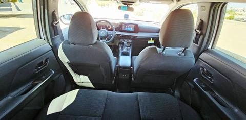 Nissan Kicks 2025