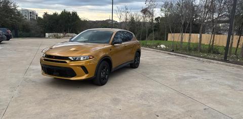 Dodge Hornet 2024