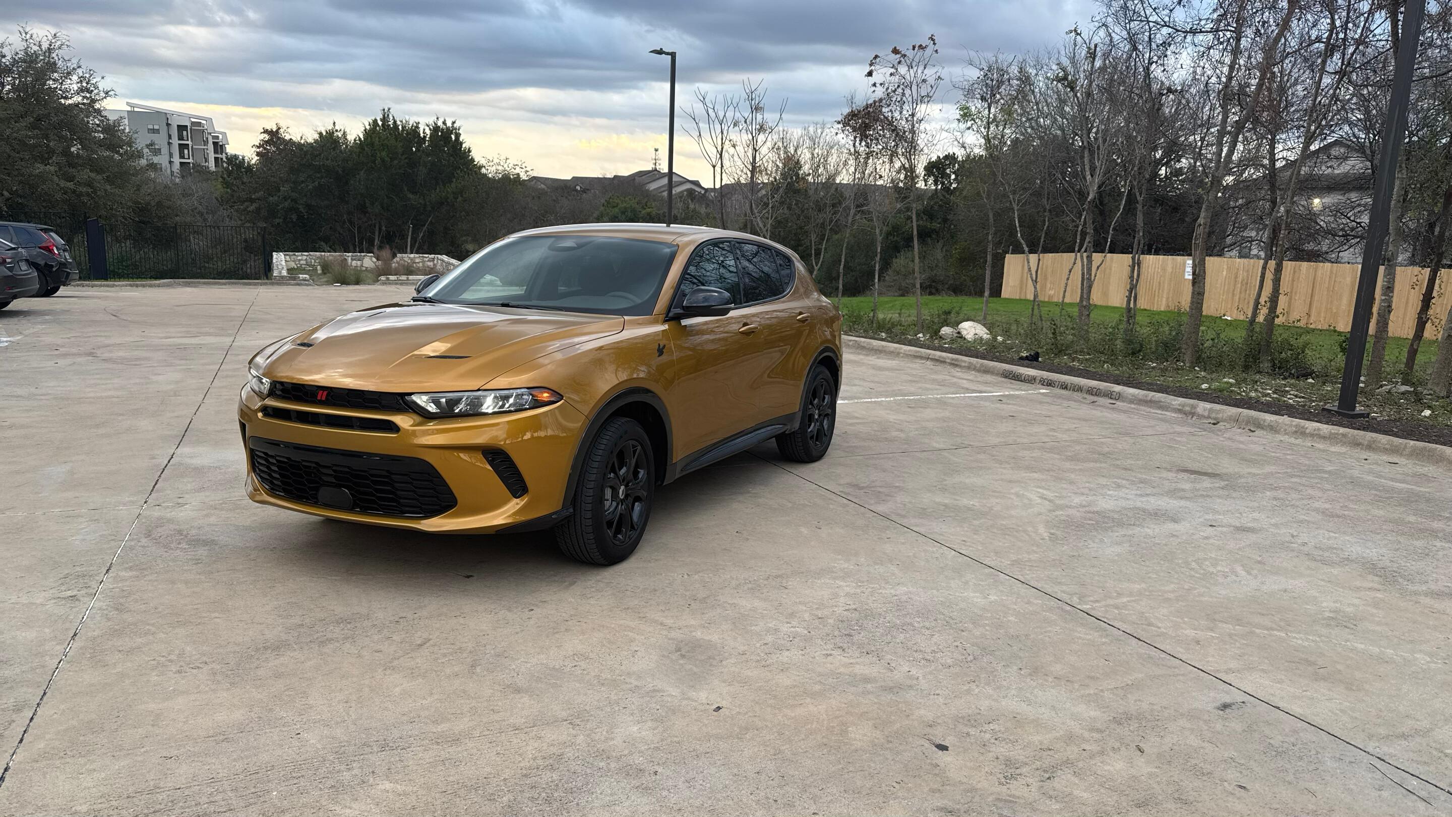 Dodge Hornet 2024 in Austin, TX