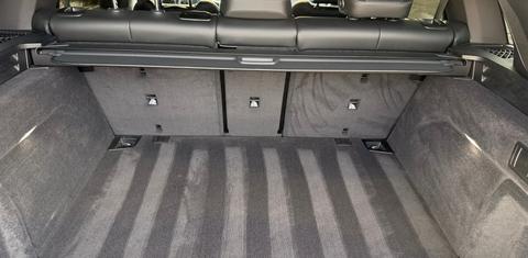 BMW X5 2024