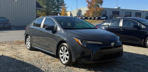 Toyota Corolla 2026