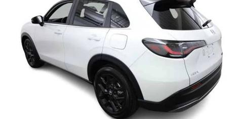 Honda HR-V 2025