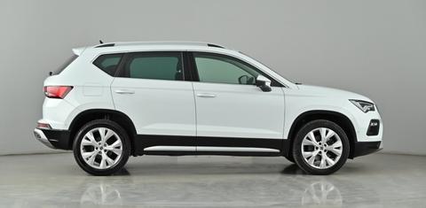 Seat Ateca 2021