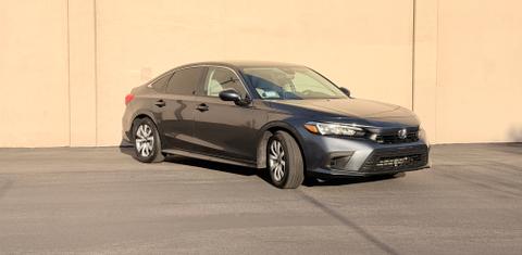 Honda Civic 2024