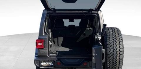 Jeep Wrangler 2026