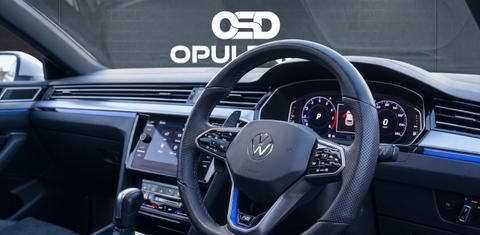 Volkswagen Arteon 2023
