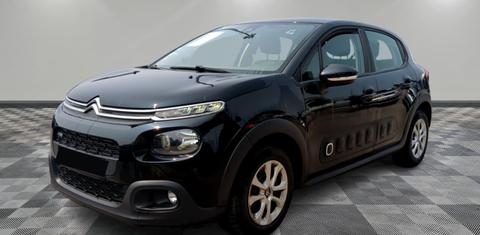 Citroen C3 2017