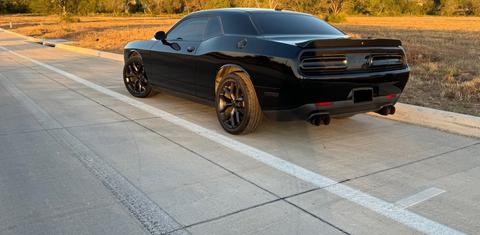 Dodge Challenger 2022