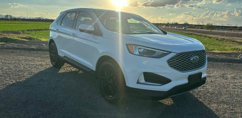 Ford Edge 2023