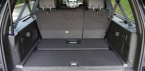 Lincoln Navigator L 2013