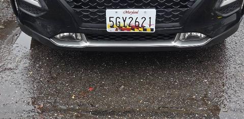 Hyundai Kona 2020