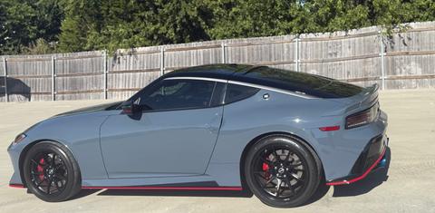 Nissan Z 2024