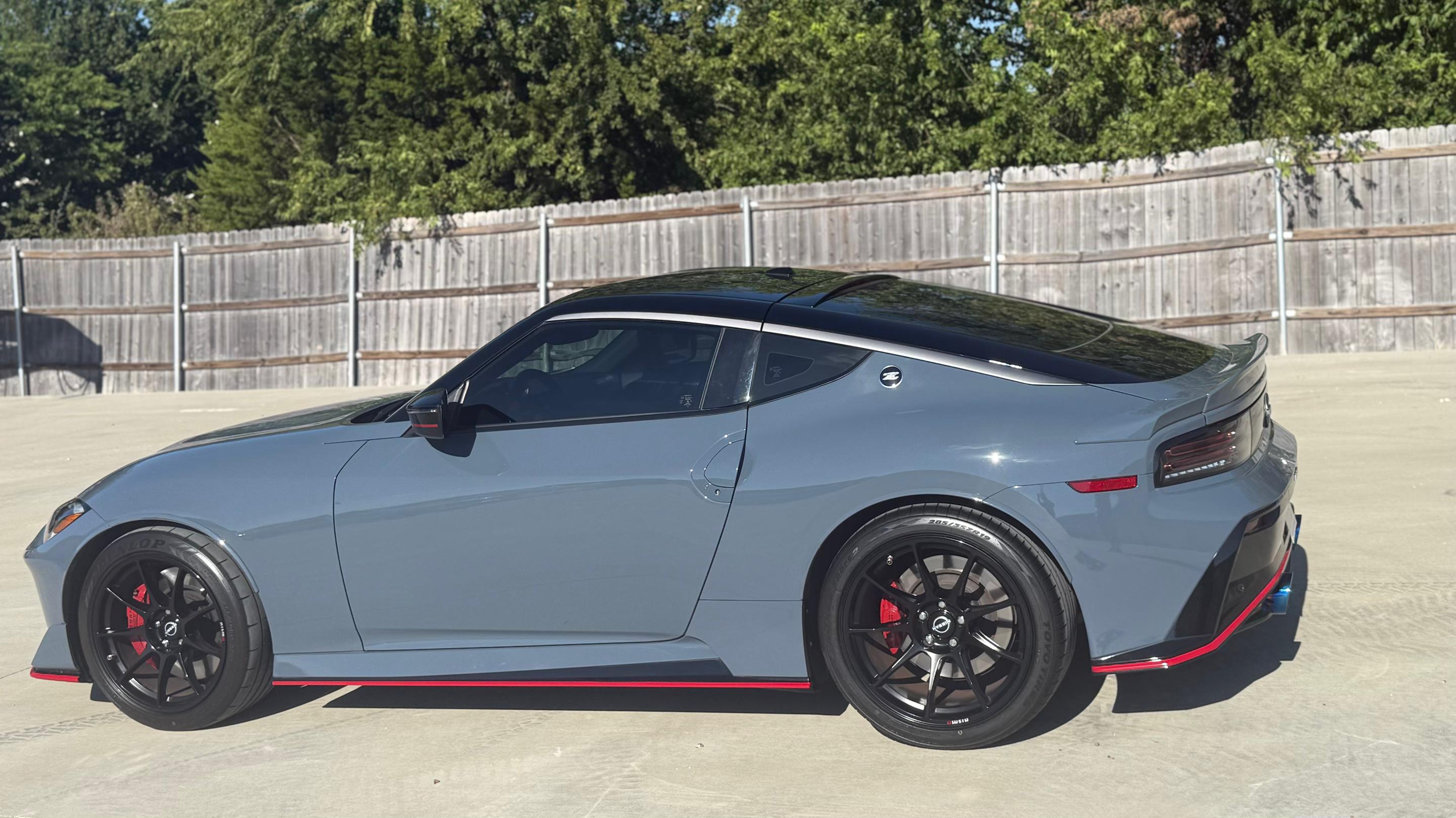 Nissan Z 2024 in Killeen, TX