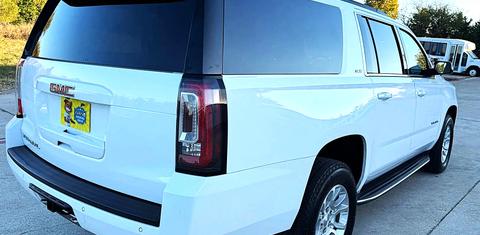 GMC Yukon XL 2019