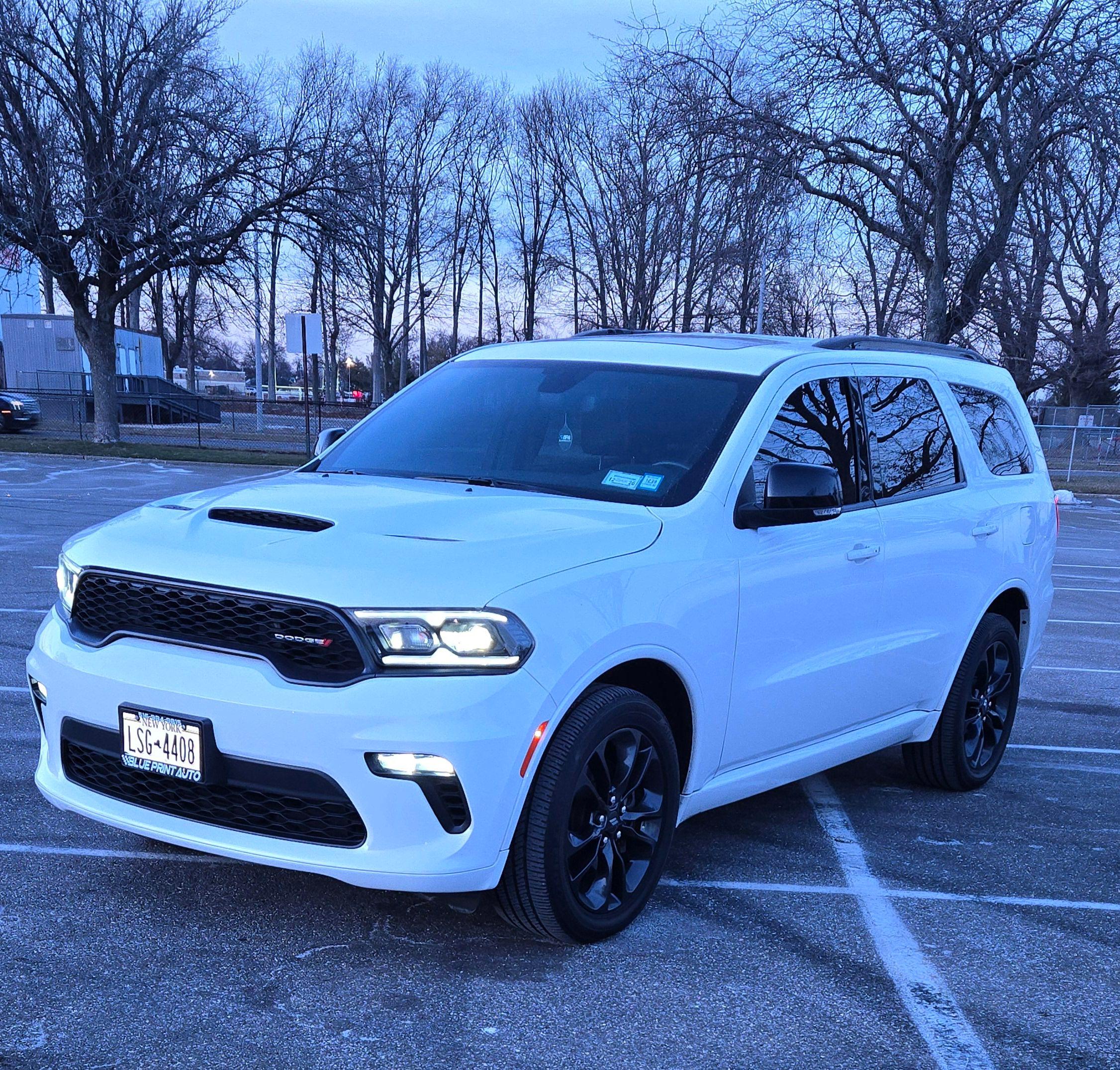 Dodge Durango 2021 in Springfield Gardens, NY