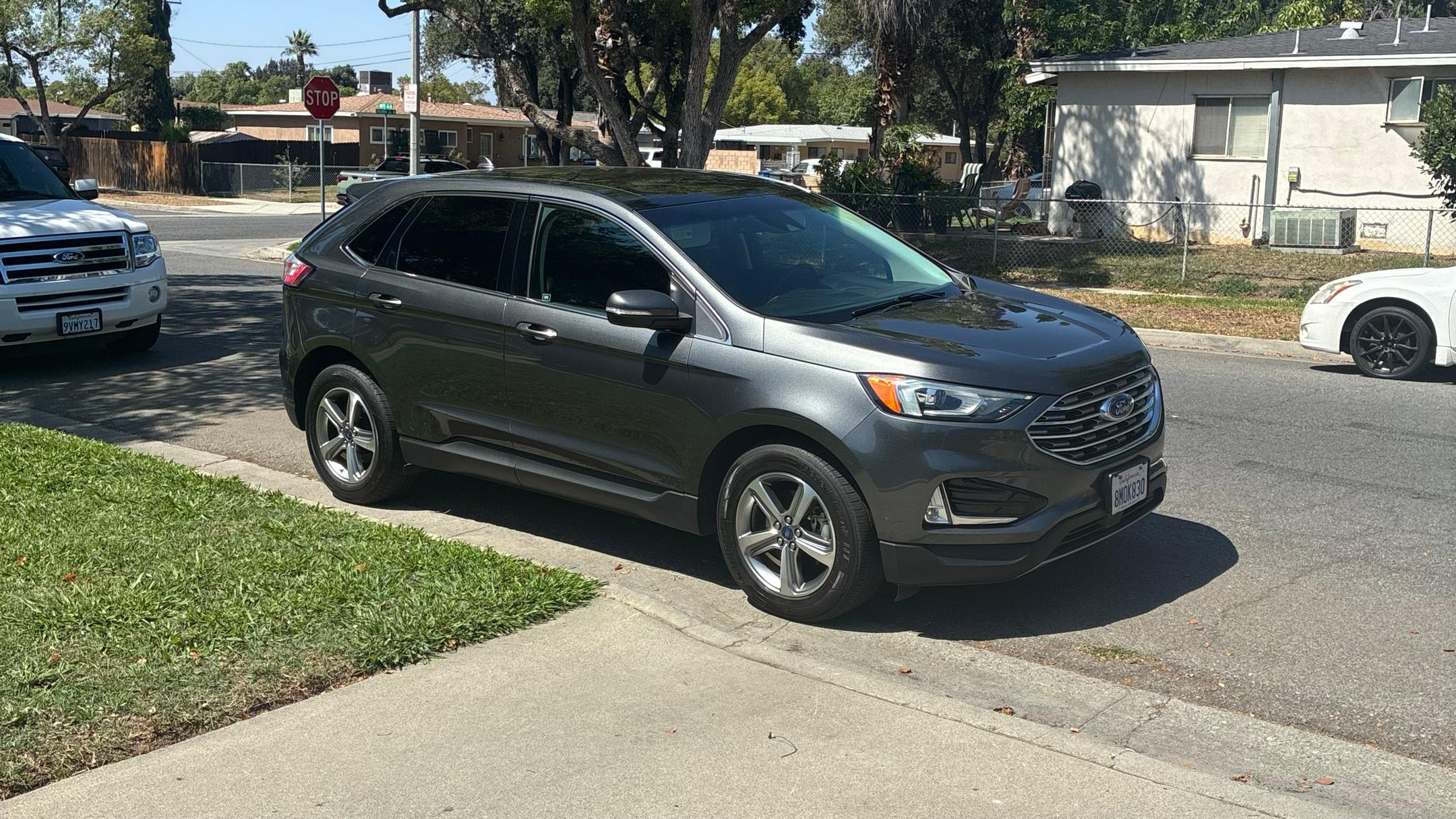 Ford Edge 2019 in Riverside, CA