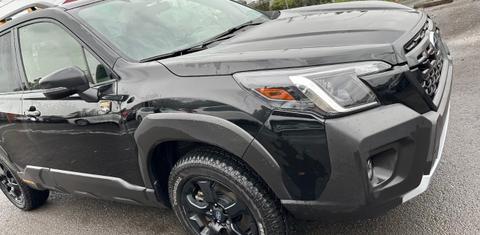 Subaru Forester 2023