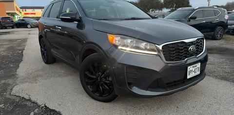 Kia Sorento 2019