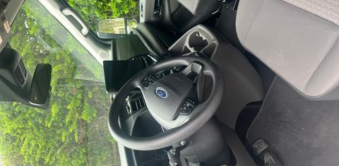 Ford Transit 2023