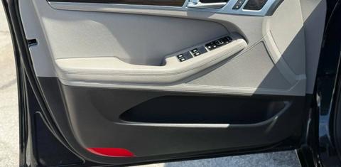 Genesis G80 2018