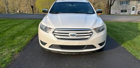 Ford Taurus 2013