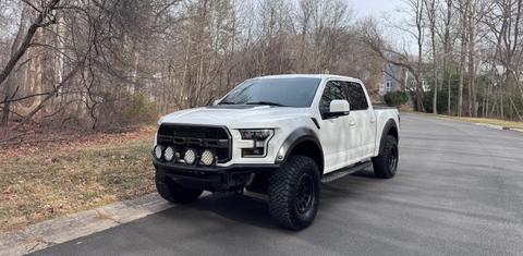 Ford F-150 2018