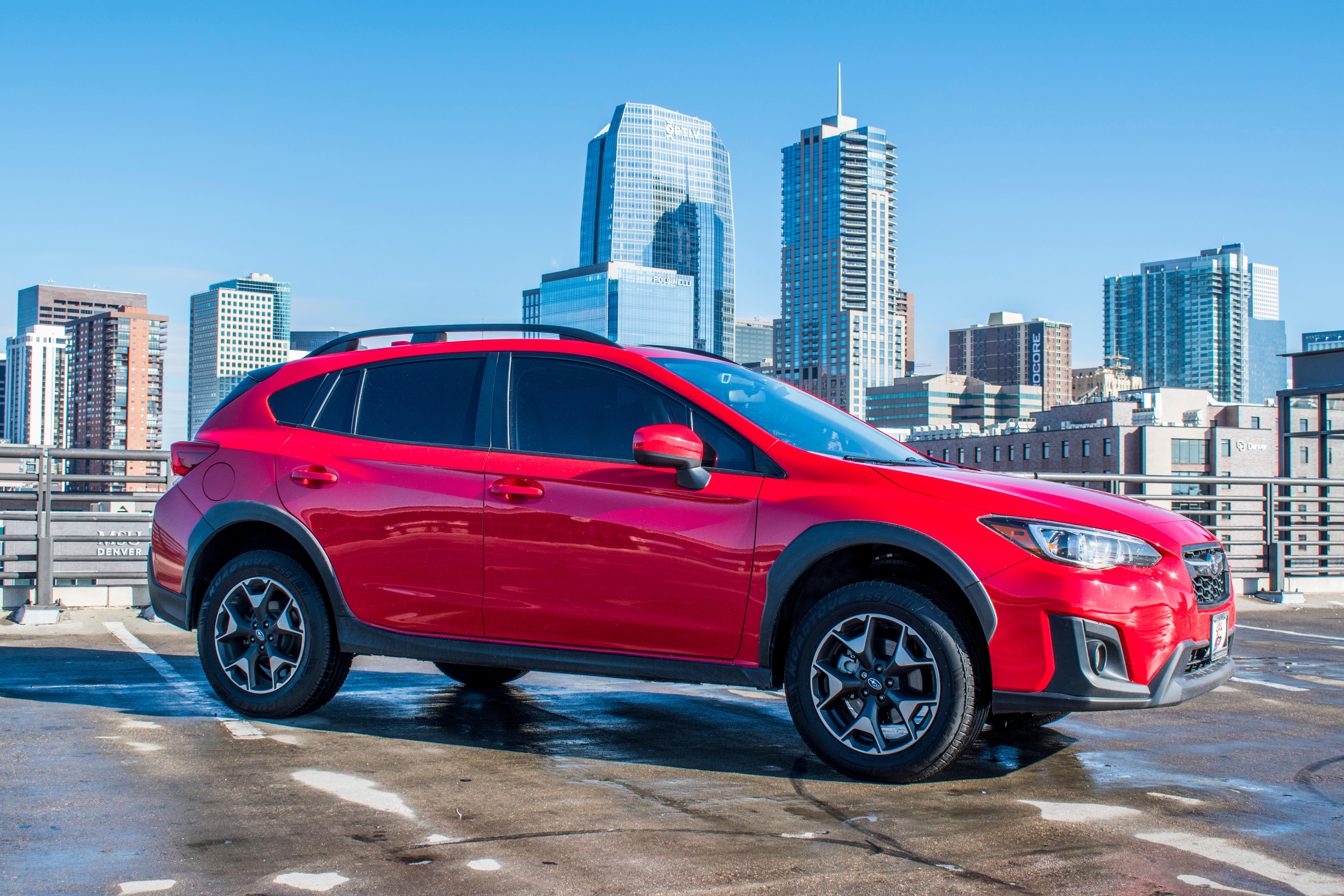 Subaru Crosstrek 2020 rental in Denver, CO by Mike | Turo