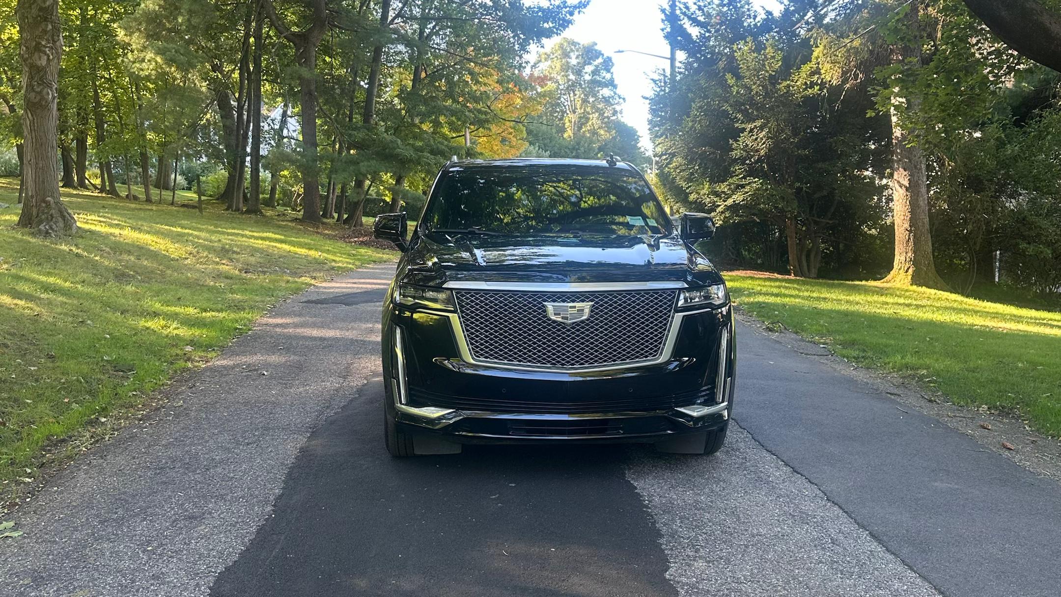 Cadillac Escalade 2023 in Ossining, NY
