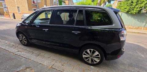 Citroen Grand C4 Picasso 2015